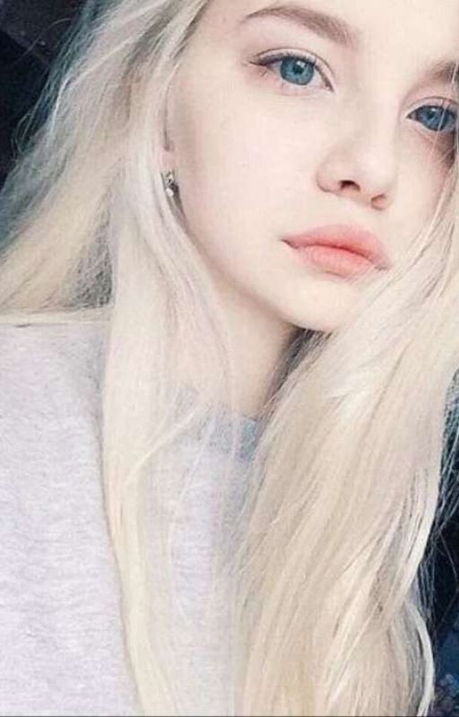 Дочь Венома