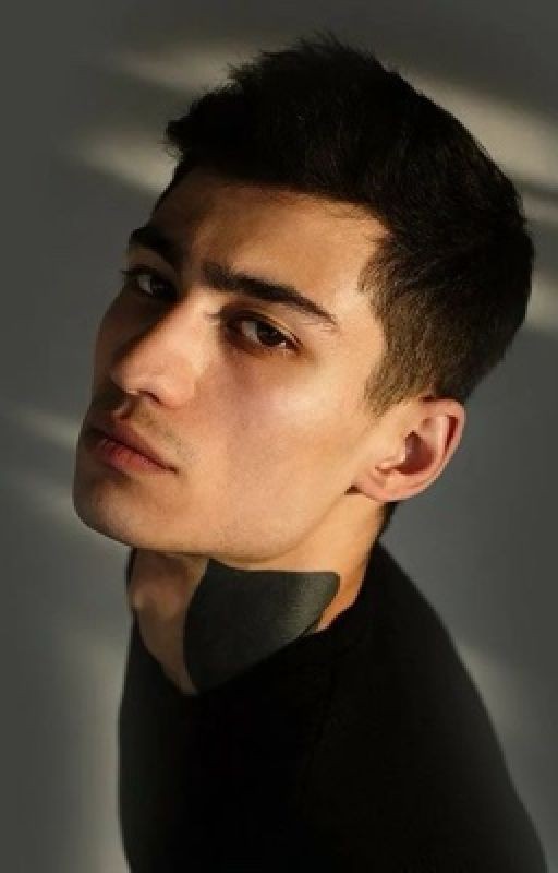 Любовь это |MATRANG