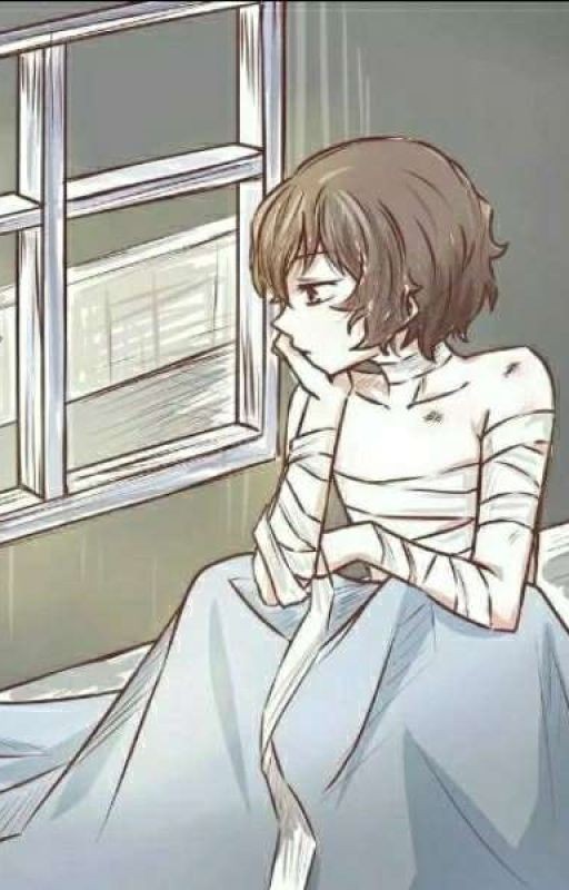 Мой рыжий врач