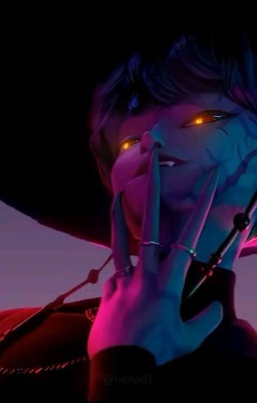 Враг для сердца 2