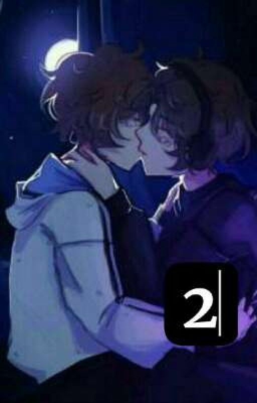 Я влюбился в мироходца (2 часть) (Дилан и Ло) ∆Лолоцест∆