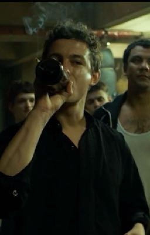 снова ты?!/кощей/