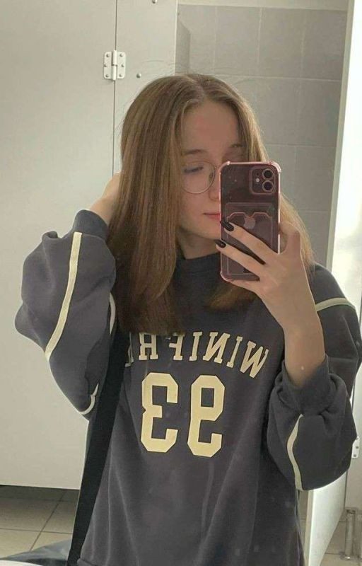 школьная любовь