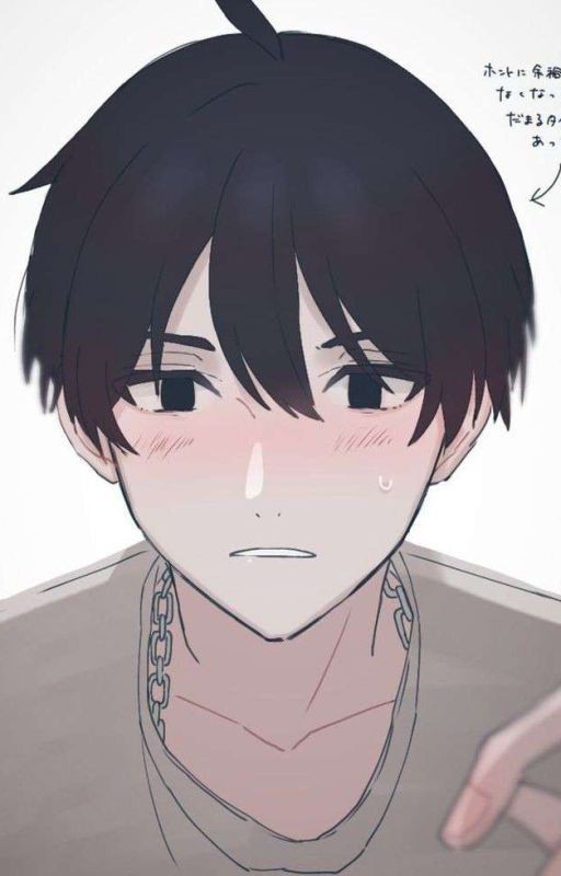 Шиничиро и Т/и