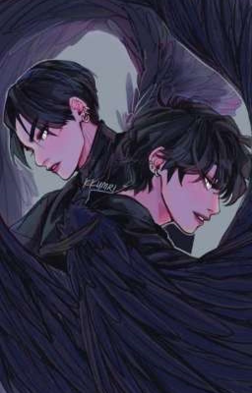 Повелитель демонов и покоритель драконов