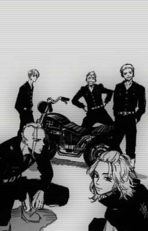 Она вернулась