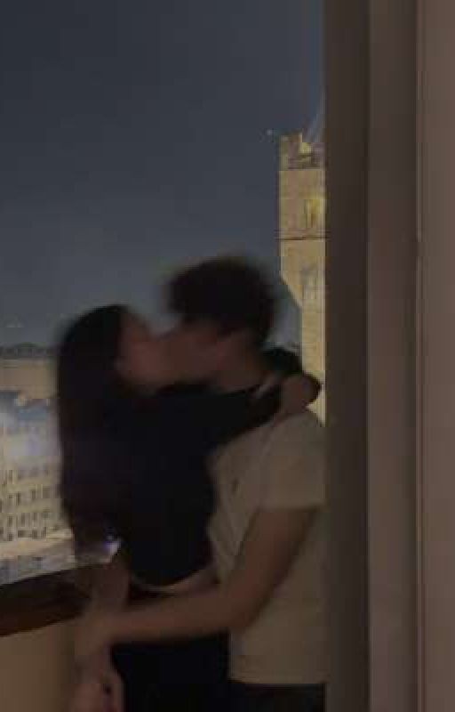 первая любовь