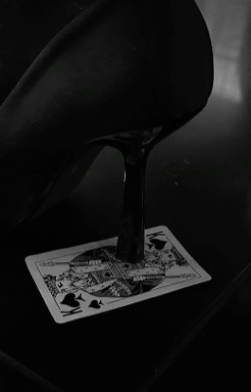 Во имя боли💔