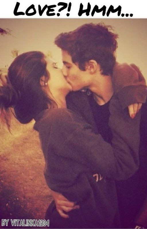 Любовь??! Хмм