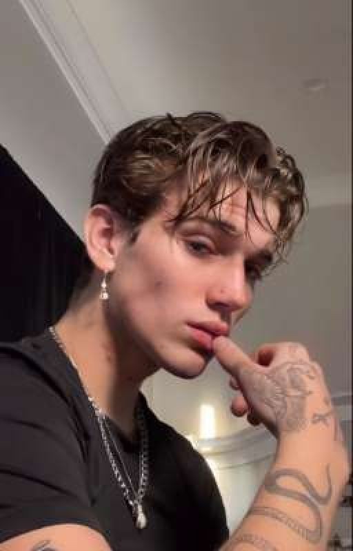 его девочка|vinnie haker