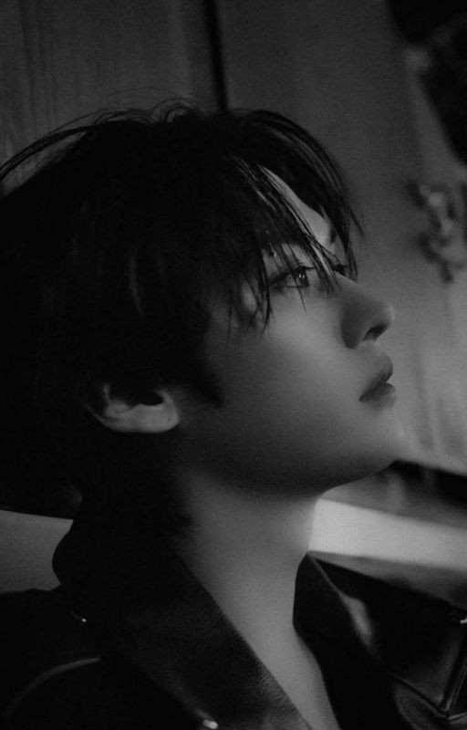 Взаимные чувства Минхо