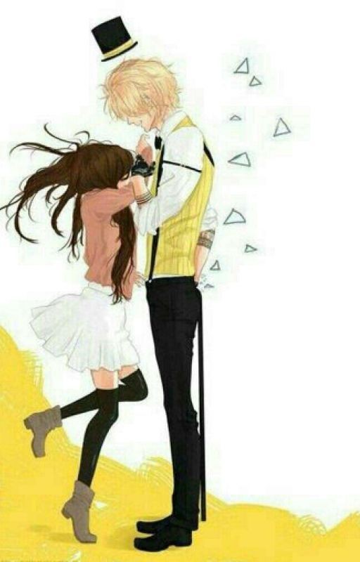 Демоническая Любовь