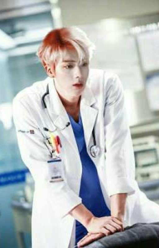 Врачебная ошибка(Закончен)