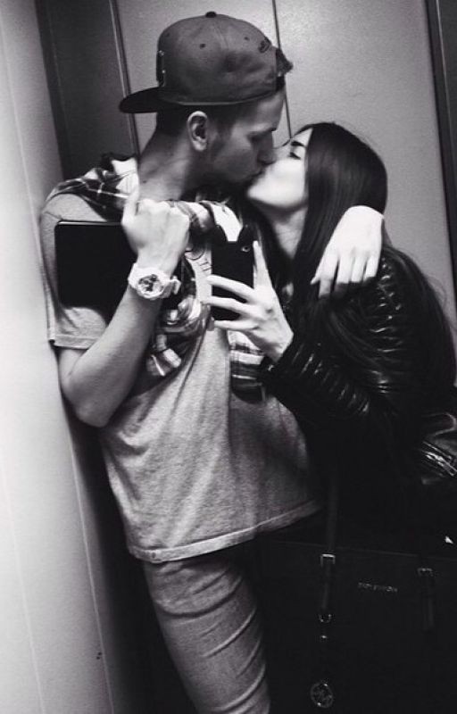 Неожиданная любовь