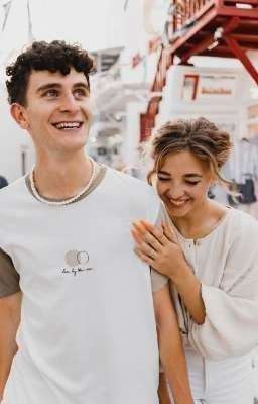 ...Любовь Через Экран