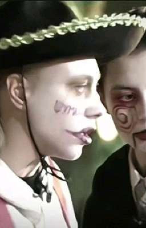 Lycris drabbles / Драблы по Ликрис