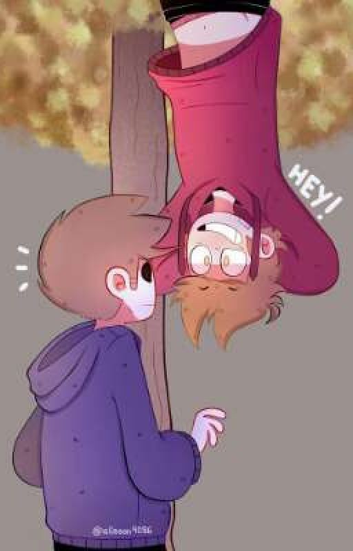 Странное поведение Торда