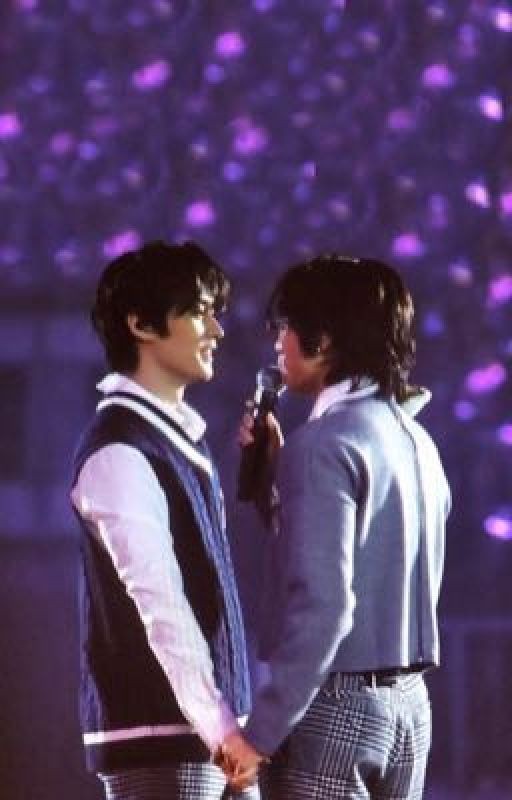 Любовь после разочарования