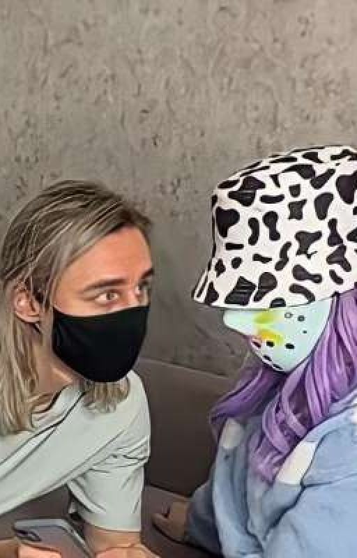 школьники (от неновести до любви)