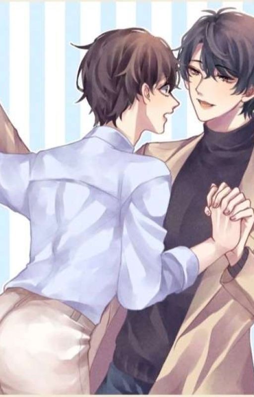 Если ты не влюбишься, ты умрешь