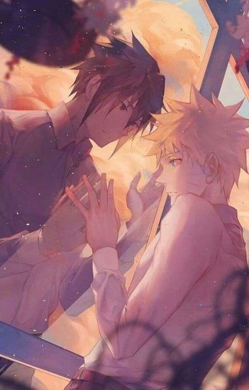 Вылечи мою душу, Учиха