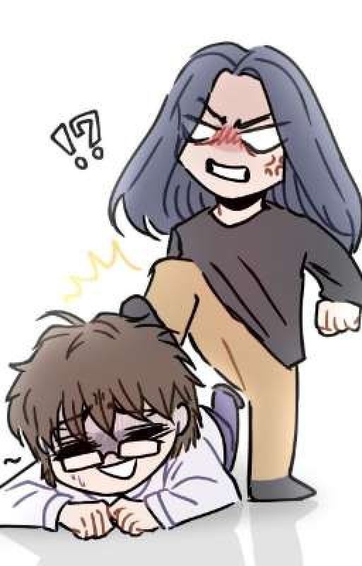 все ради неё (ЗАМОРОЖЕН)