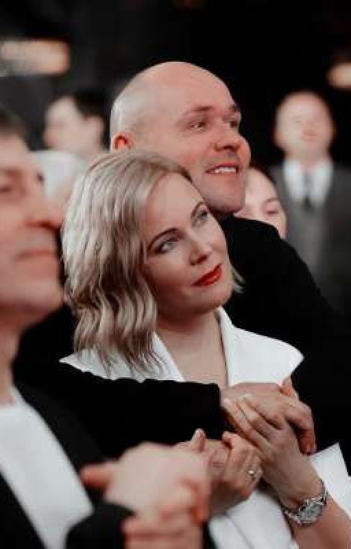 я люблю тебя Брагин!