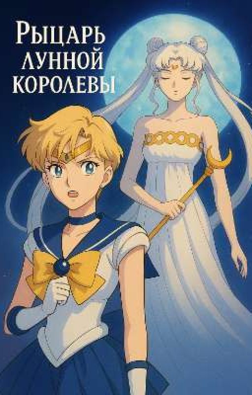 Рыцарь Лунной королевы