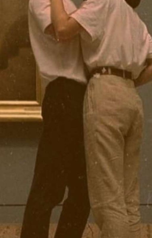 Мой Любимый Враг