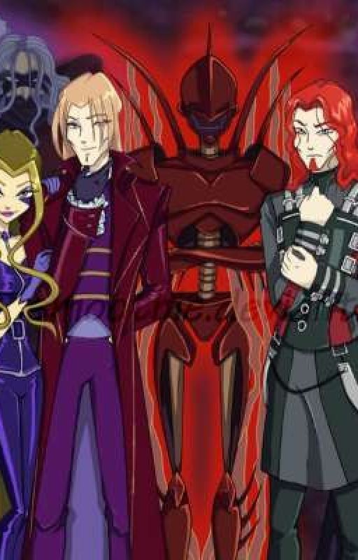 месть за все