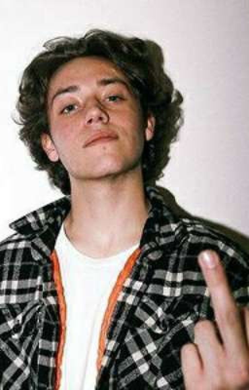 катись к чёрту, Карл Галлагер