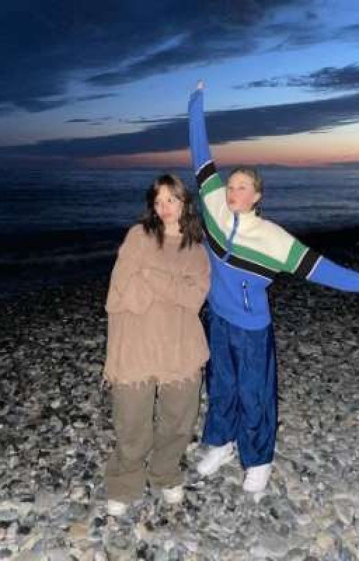 лучшие подруги