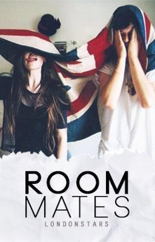 Roommates [Harry Styles] | Russian translation