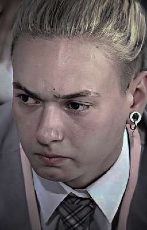 спасай меня (Кира Медведева и Т/И)