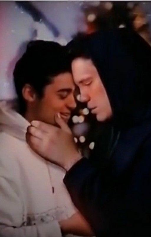 от ненависти до любви один шаг