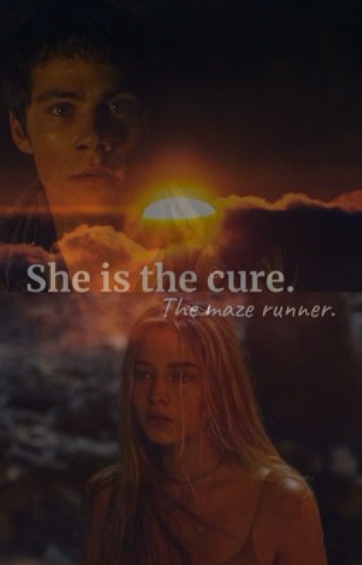 Она и есть лекарство