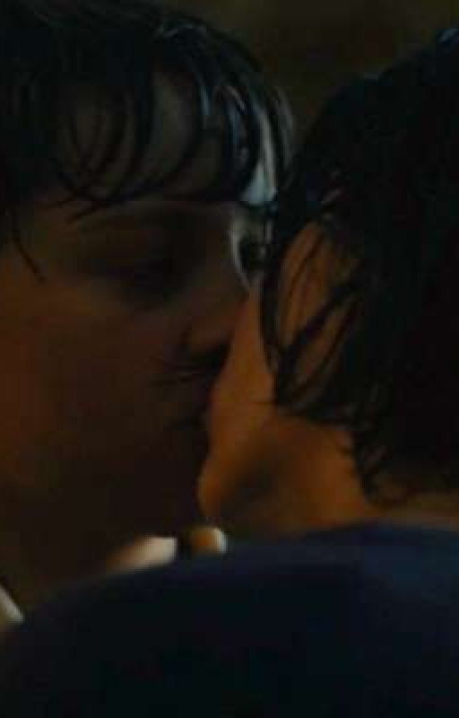 От ненависти до любви один шаг