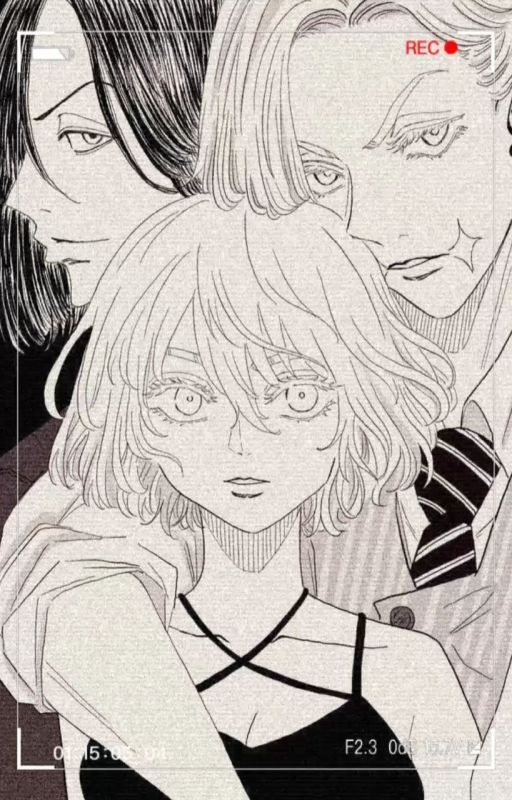 Попытки убежать от себя