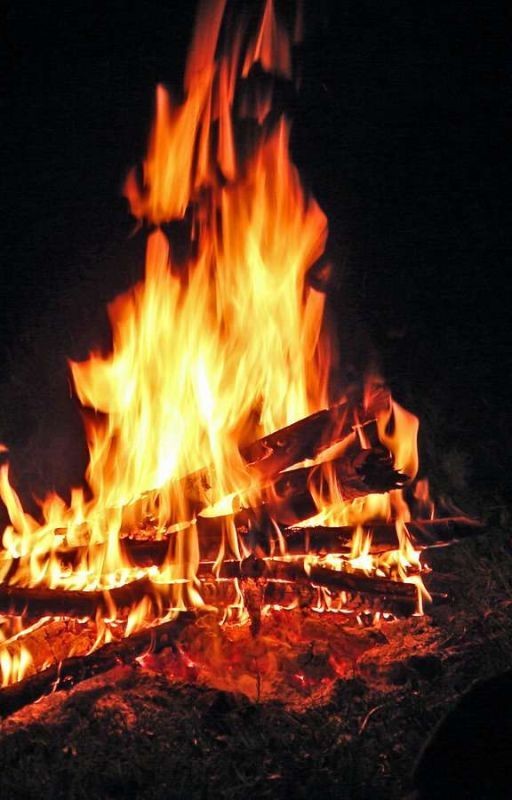 Нужный враг