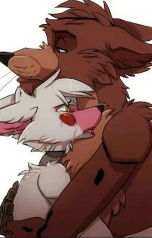 Фокси и Мангл