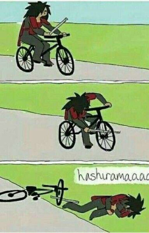 Т/и и Мадара