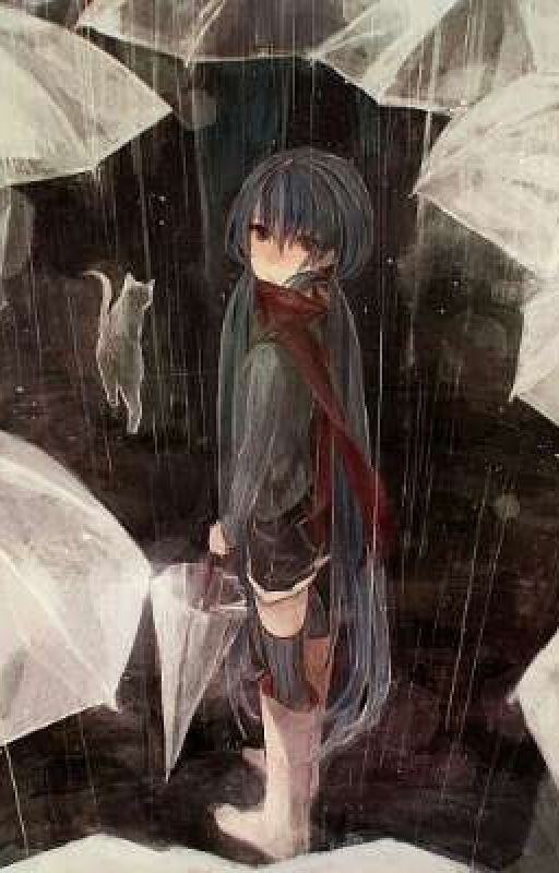 куда я попала?