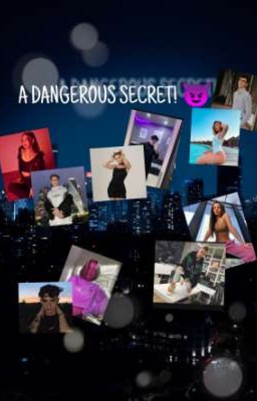 A DANGEROUS SECRET 😈