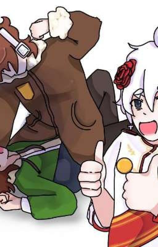 Как всё так получилось?