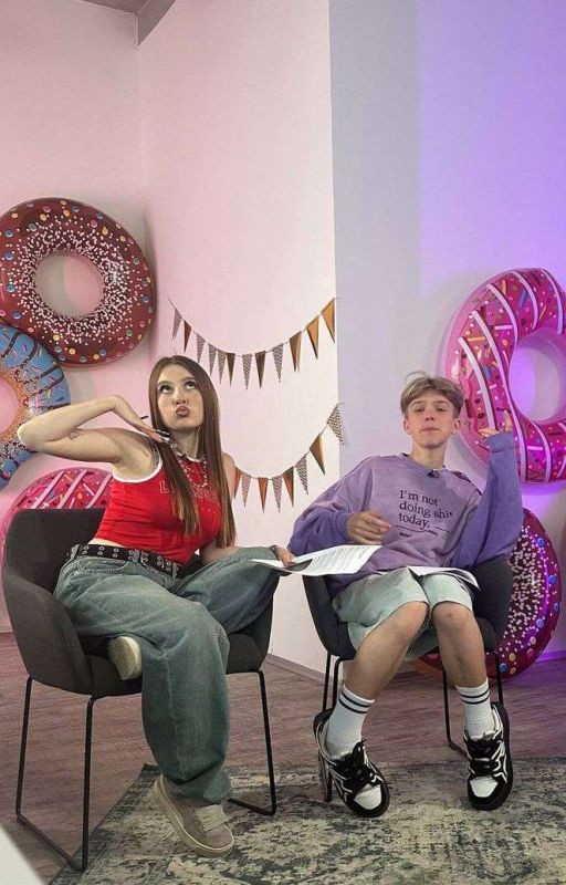 школа любви