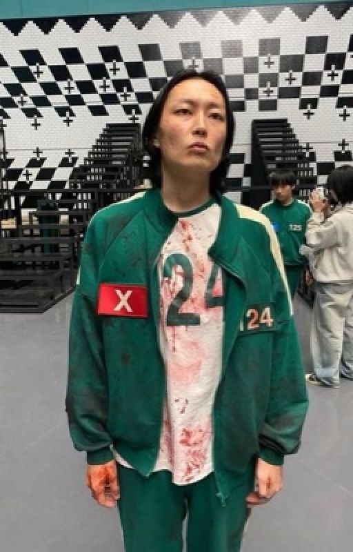 сводный брат