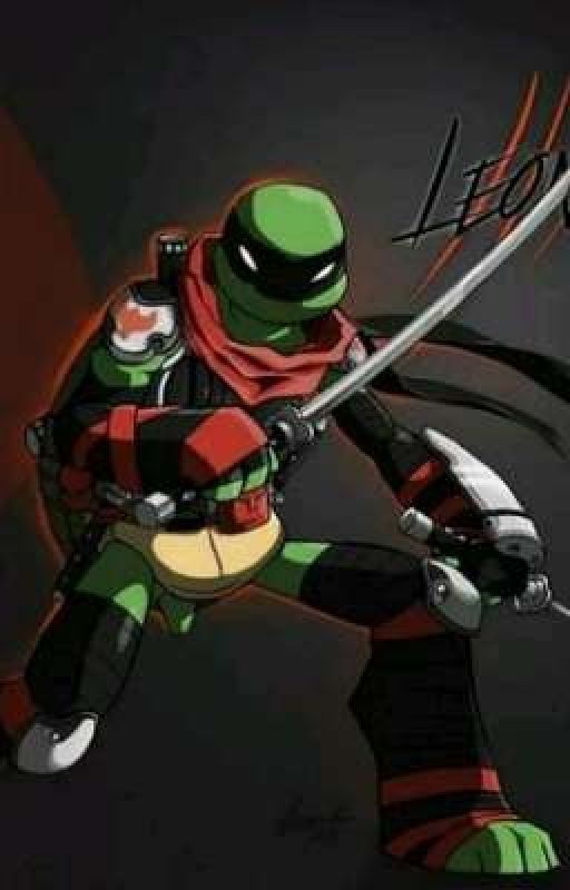 Dark Leo and Brother