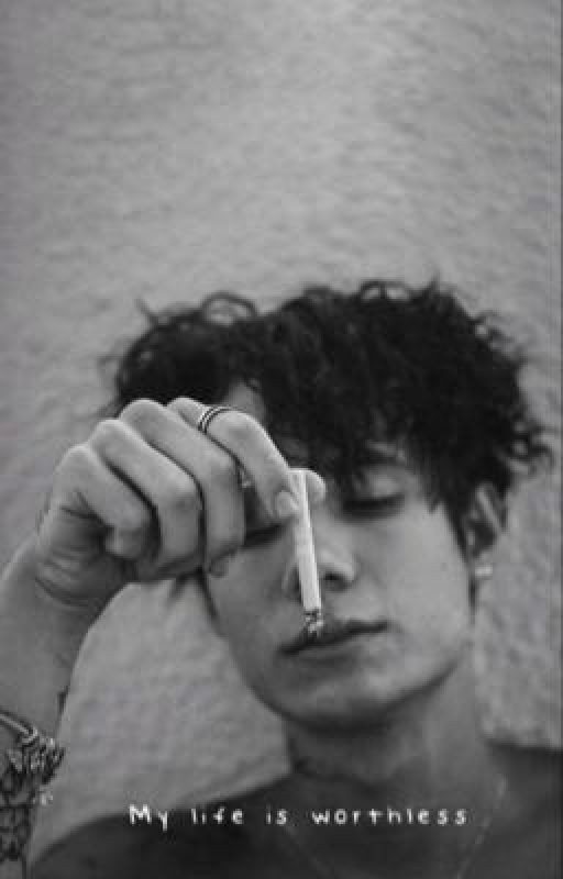 My life is worthless