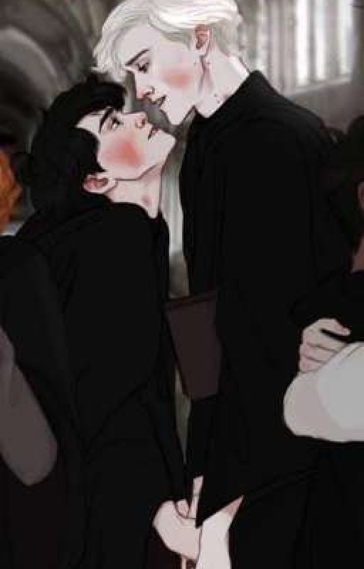 Заткнись, Поттер!