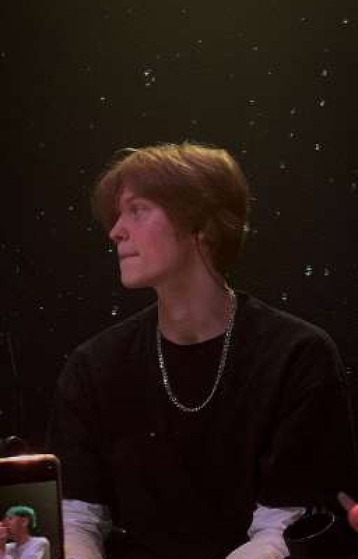 люблю тебя, дурочка)